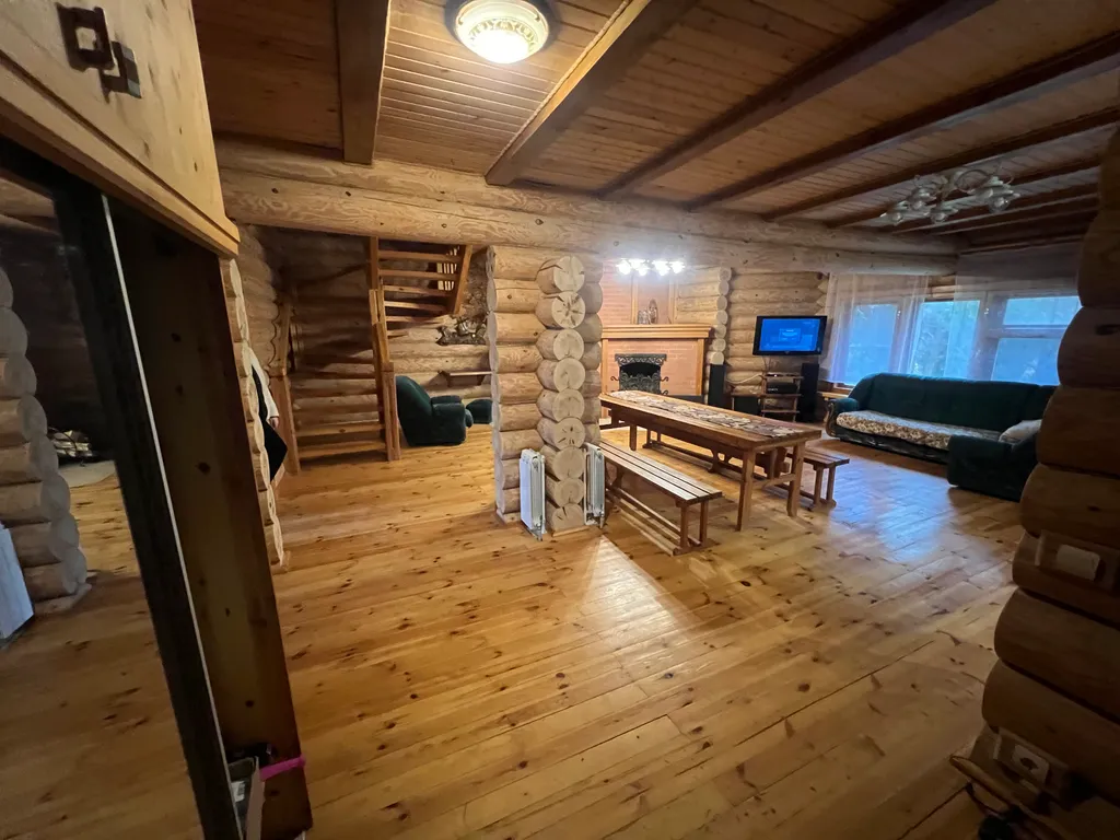 Любимая Усадьба