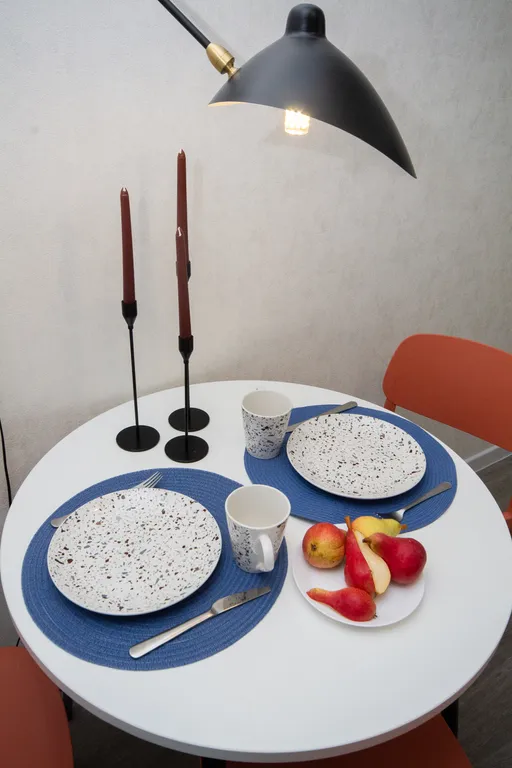 Апартаменты люкс-класса терраццо люкс