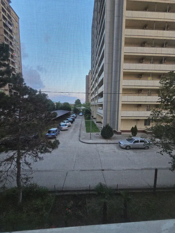 Квартира Уютная квартира — Гагра