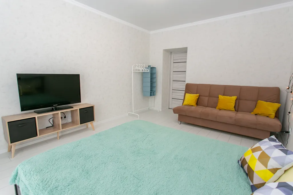 Апартаменты Лайм