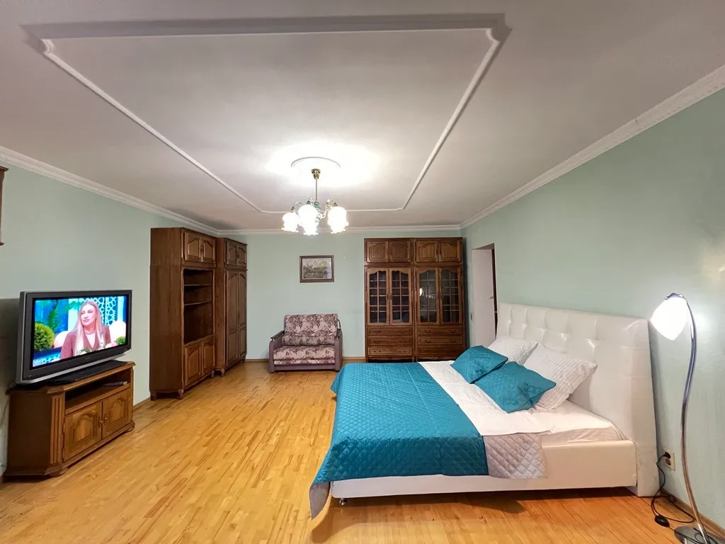 Квартира в центре города