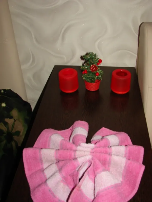 Уютная квартира в Гатчине