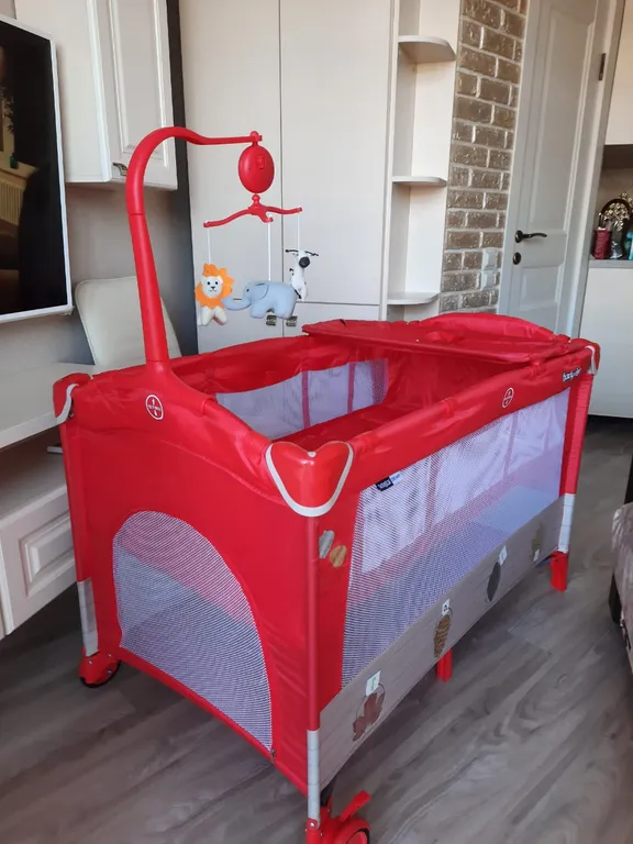 Апартаменты у моря