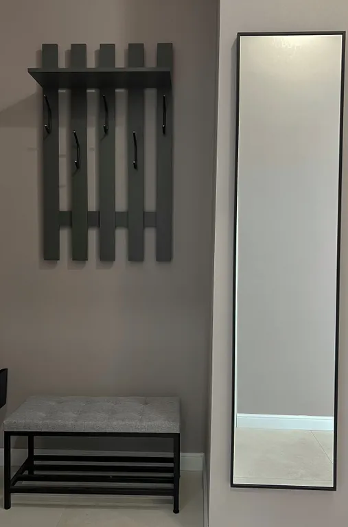 Квартира Апартаменты у моря — Зеленоградск