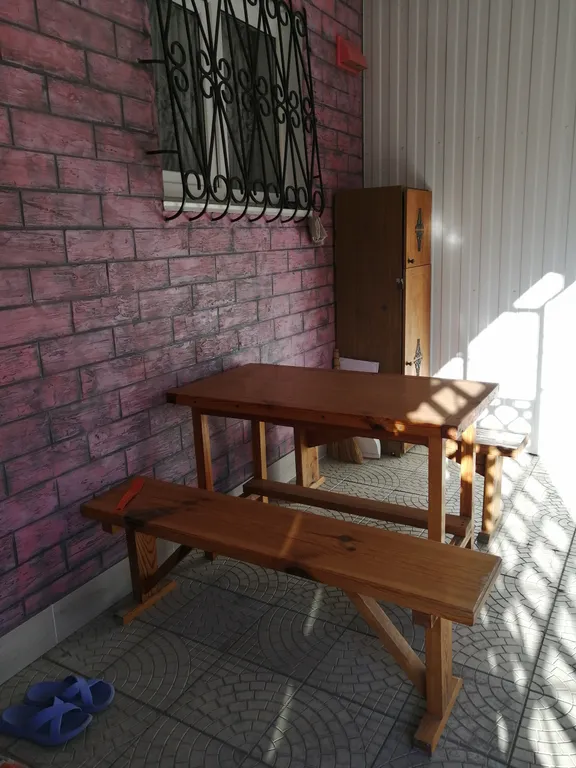 Предлагаю коттедж под ключ со всеми удобствами