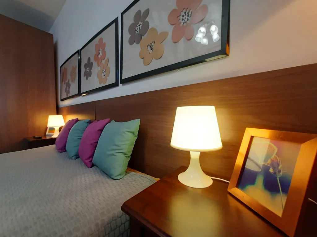 Большая квартира c красивым видом на город — аренда посуточно в Сургут