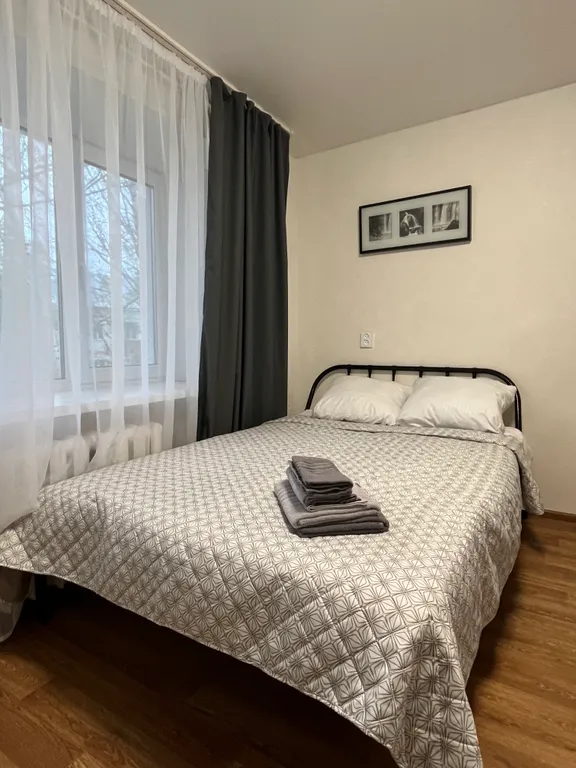 Квартира в центре города у метро — аренда посуточно в Казань