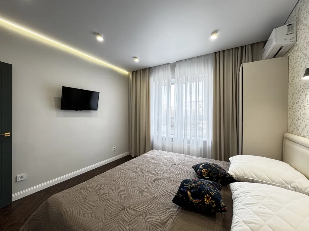 Премиум апартамент в центре