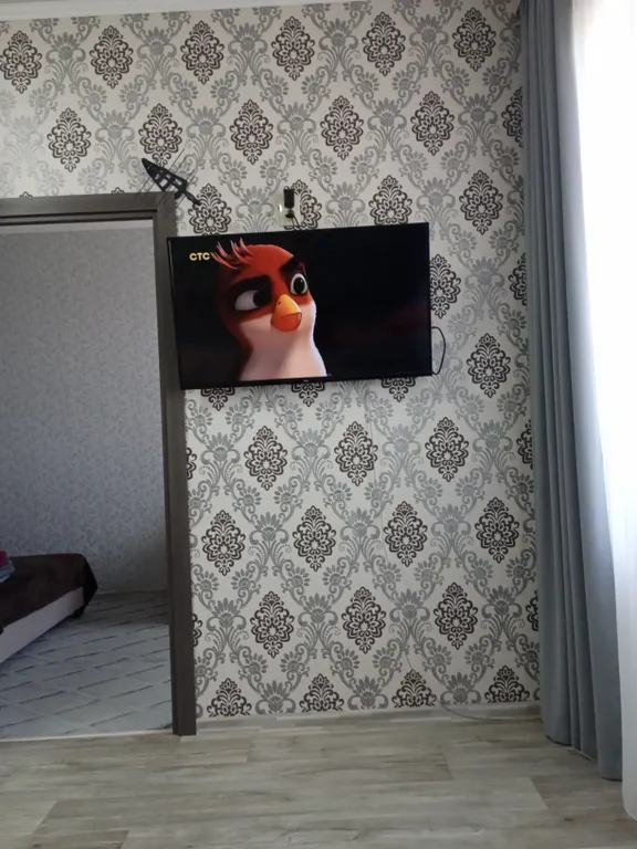 Квартира — аренда посуточно в Ставрополь