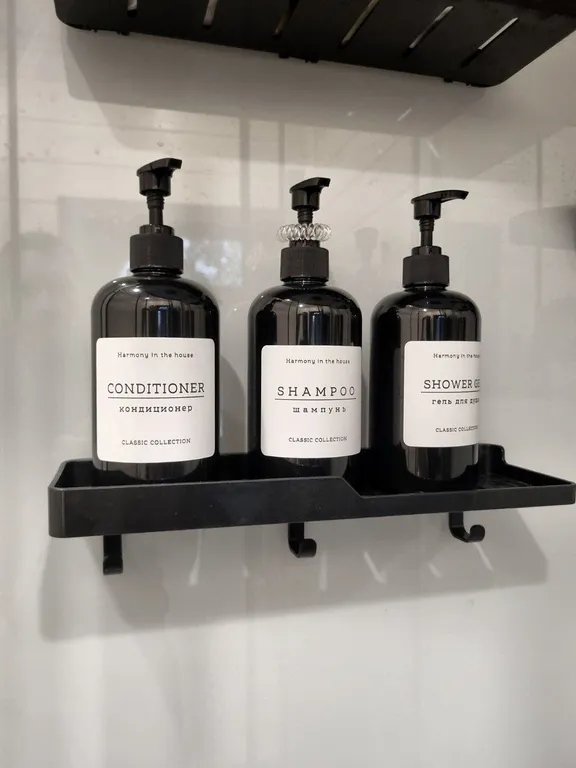 Уютный 3-к А-фрейм у реки с большой террасой и купелью