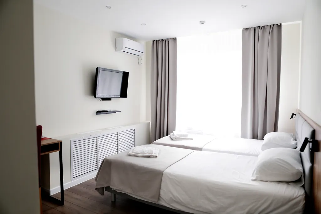 Квартира Комната — аренда посуточно в Димитровград