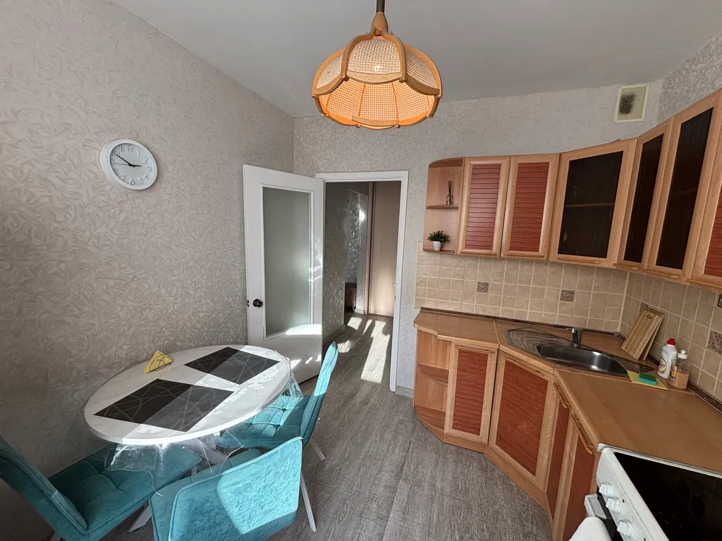 Квартира Современная квартира в центре Взлетки — Красноярск