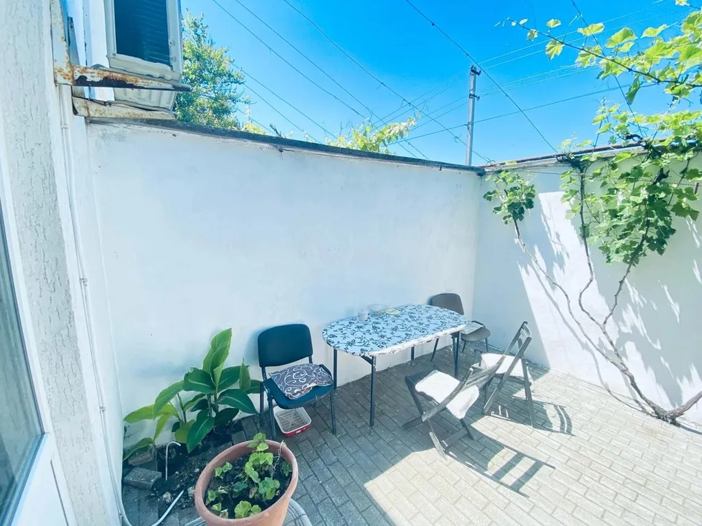 Коттедж 1 под ключ со своим двором