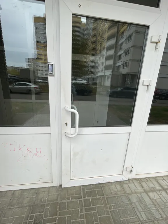 Квартира Новые апартаменты — Нижний Новгород