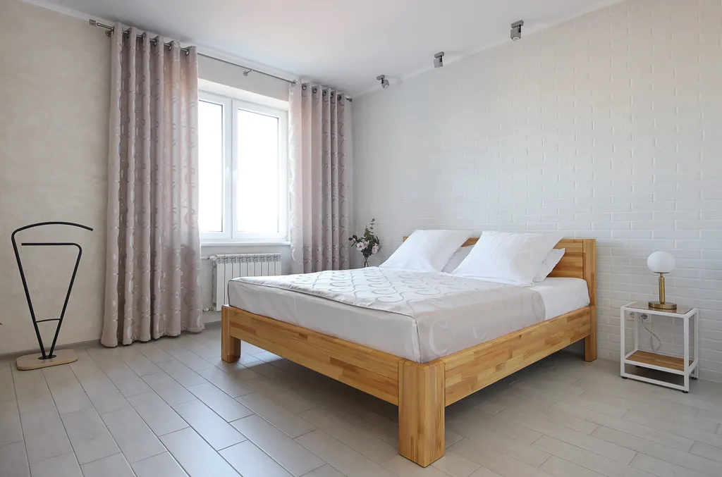 Квартира Квартира в рыбной деревне — Калининград