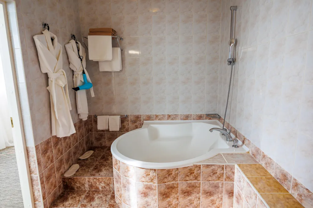 Джуниор Сюит 2 звезды