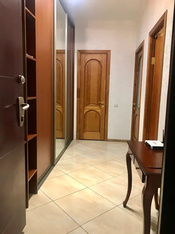 Квартира в самом центре