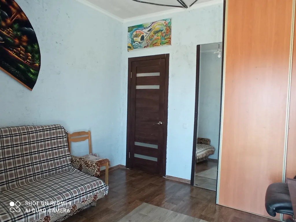 Комната в частном доме