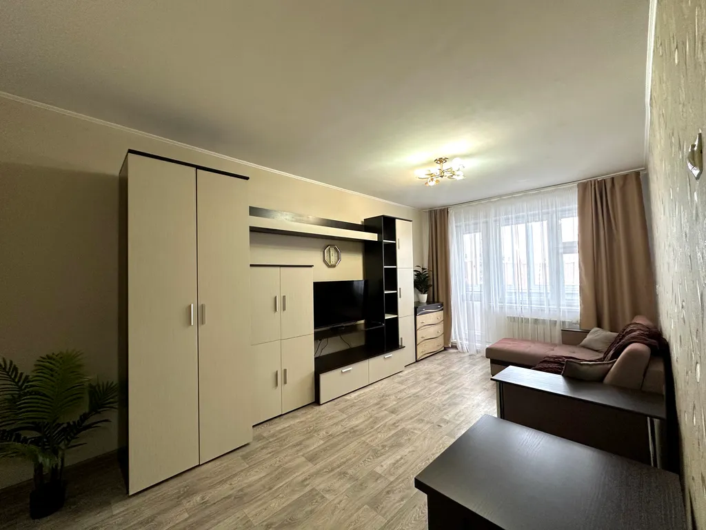 Двушка в Трешке