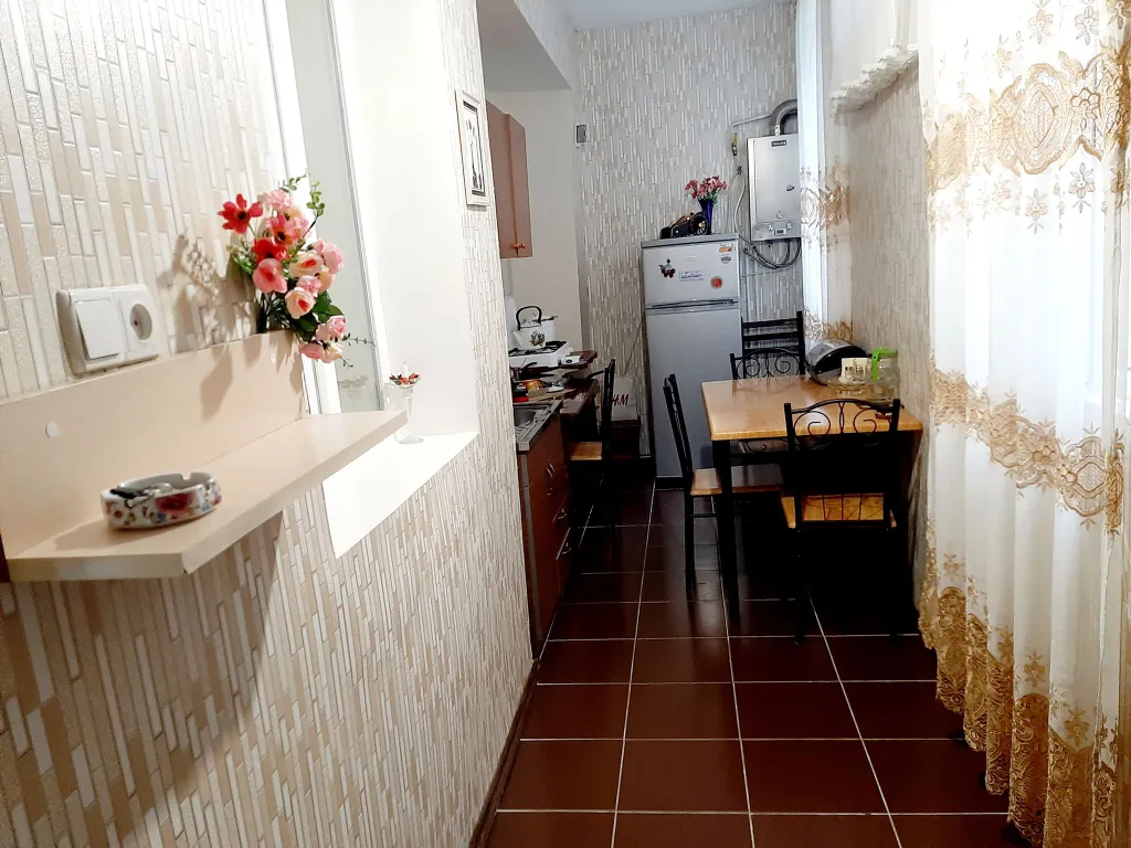 Прекрасная квартира в центре