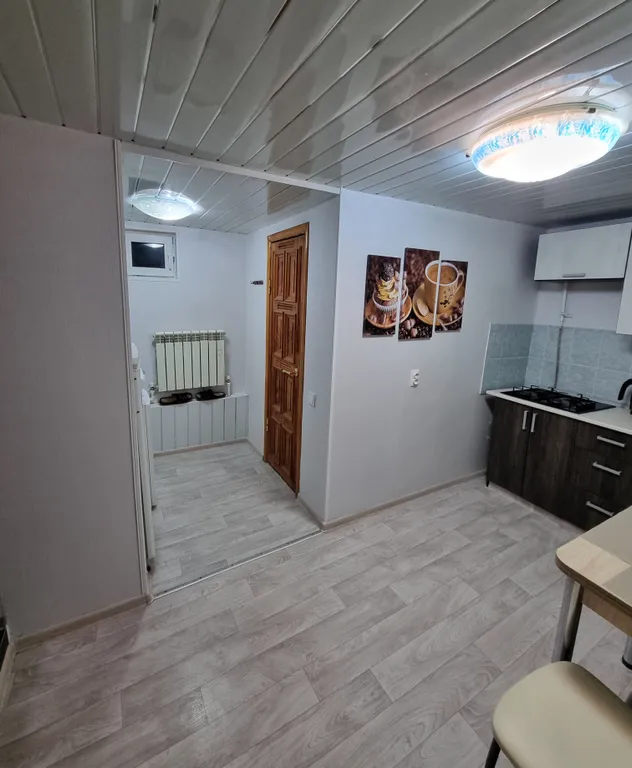 Коттедж 2-комнатный Дом — Кисловодск