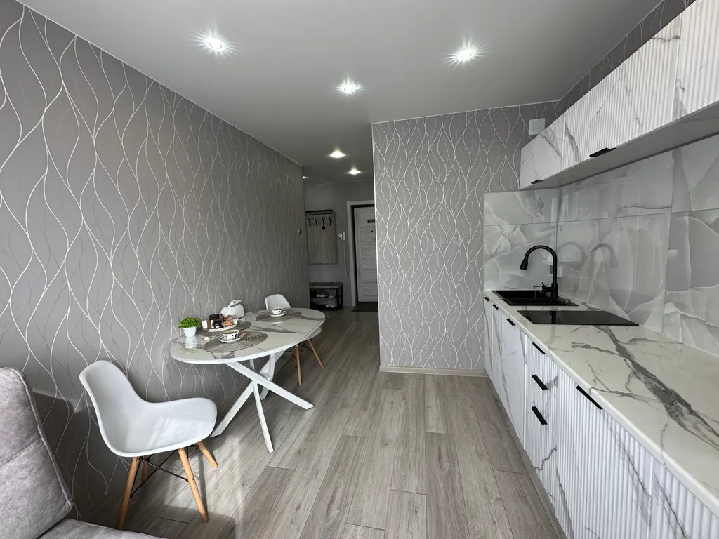 Апартаменты « Планета