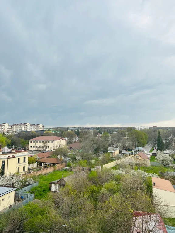 Уютная квартира в курортной зоне