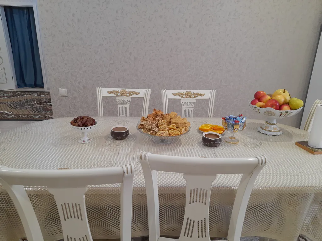 Гостевой дом Уют