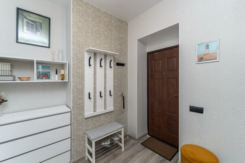 Отличная квартира