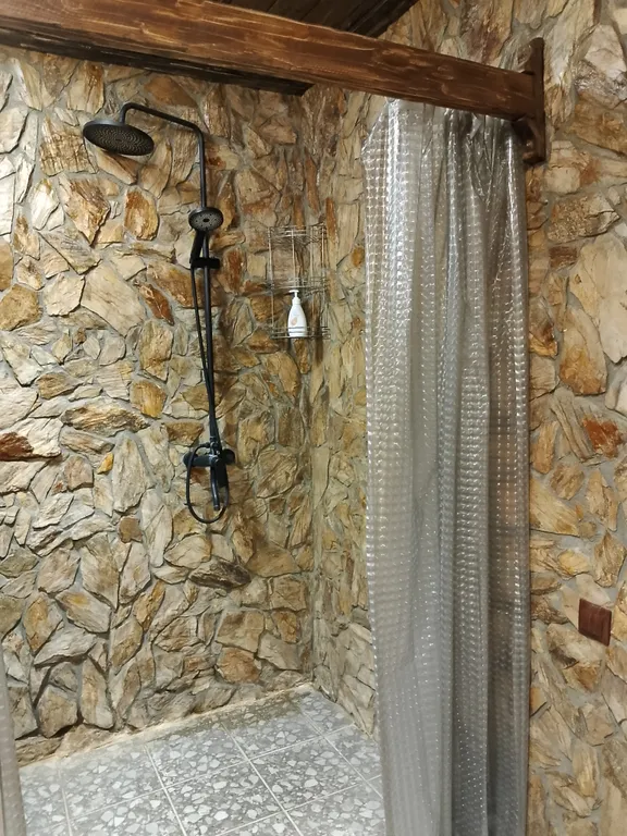 Коттедж Гостевой дом "Ущелье" — Кисловодск