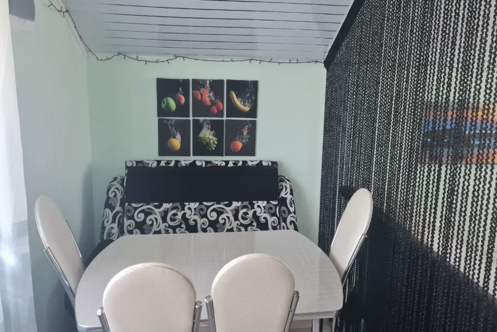 Уютная студия в 5 минутах от моря