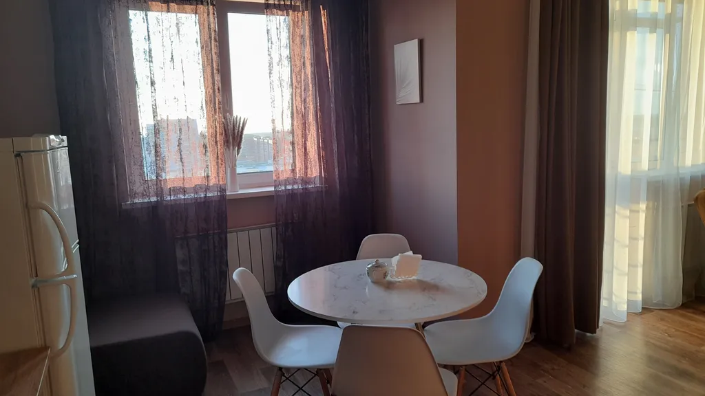 Уютная, тихая квартира в центре