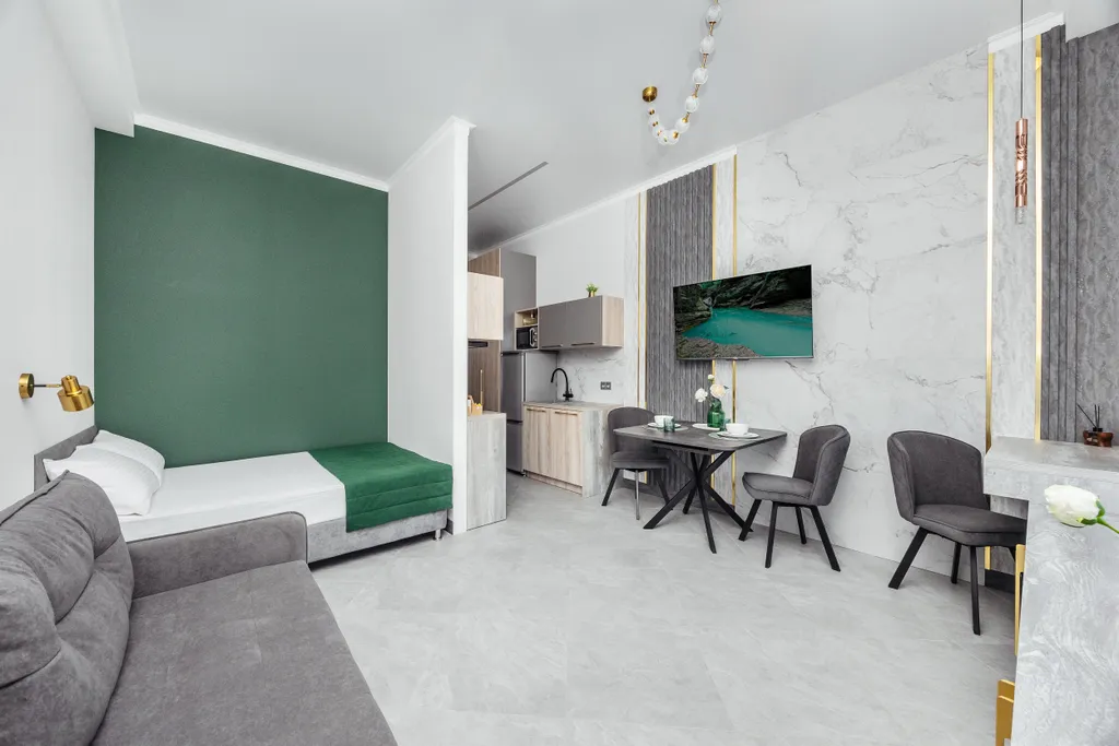 Квартира Квартира в Сириусе — Сириус