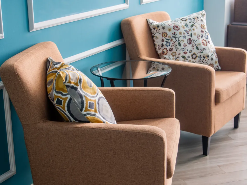 Квартира Квартира-студия у моря — Геленджик