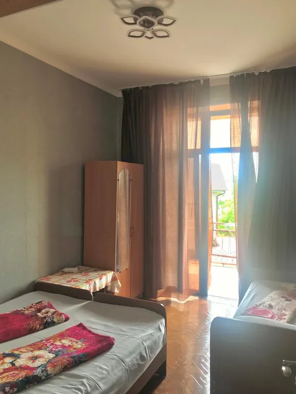 Квартира Комната — аренда посуточно в Приморское