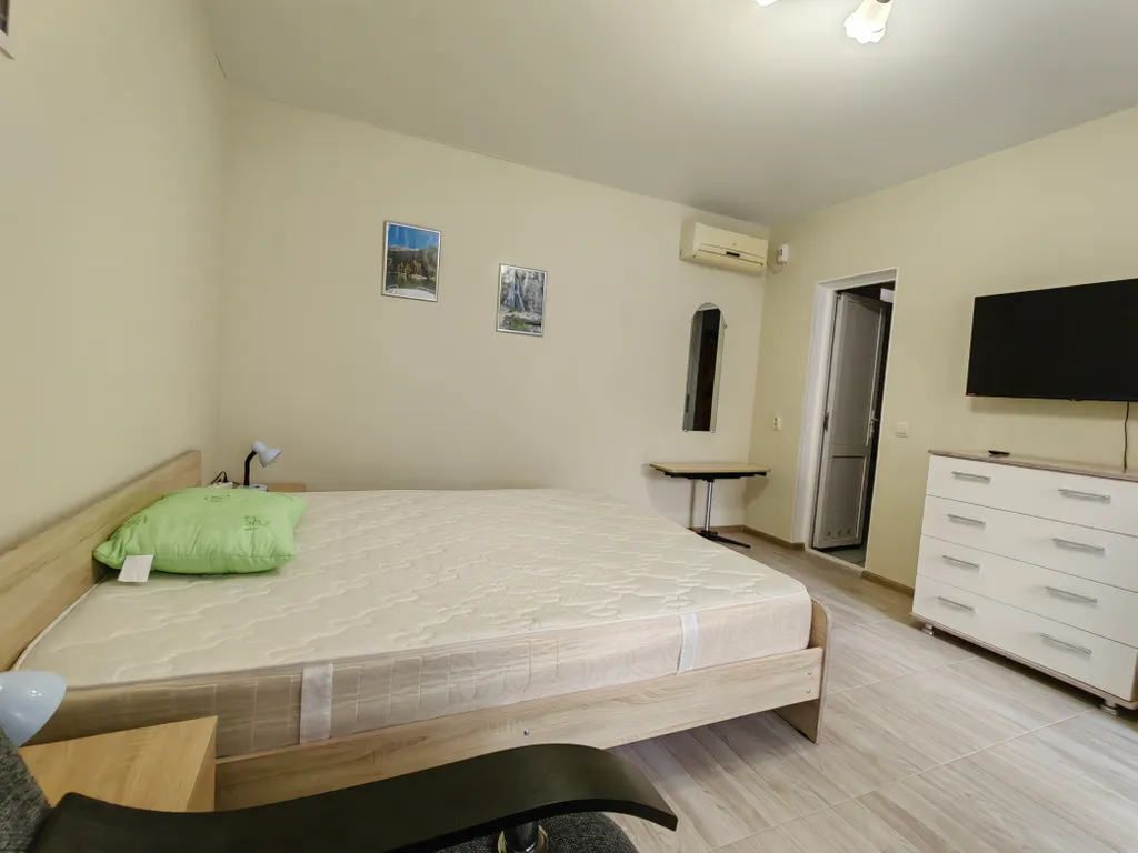 Квартира Уютная комната в центре Адлера — Адлер