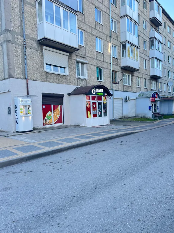 Квартира у моря