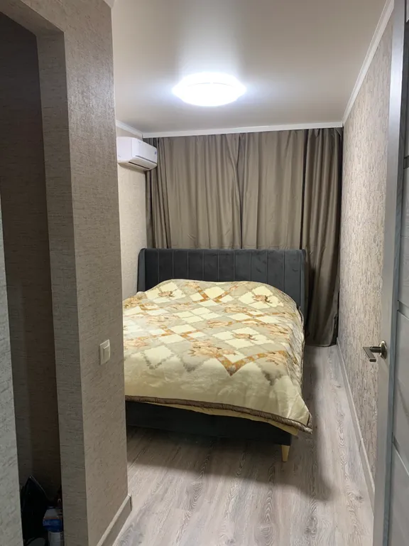 Уютная квартира в центре города — аренда посуточно в Шахты