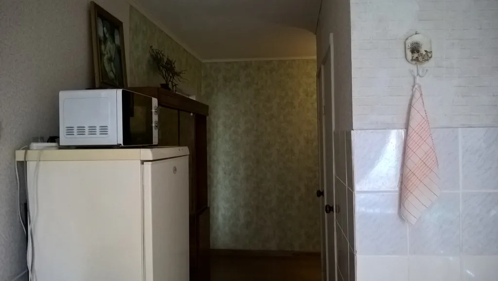 Квартира Уютная квартира в центре города — Калининград