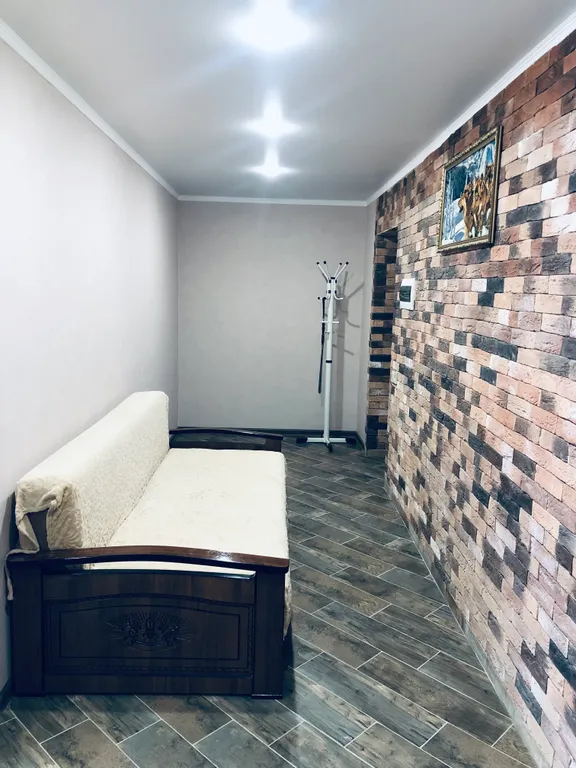 Уютная квартира в ЖК Озеро