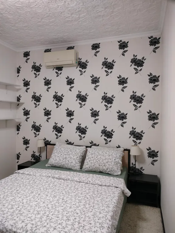 Квартира Уютная квартира в центре курортного парка — Горячий Ключ