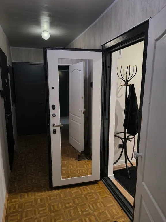 Гостеприимная квартира в шаге от Набережной