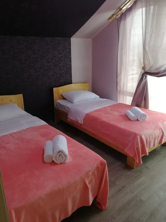 Дом выходного дня с видом на море