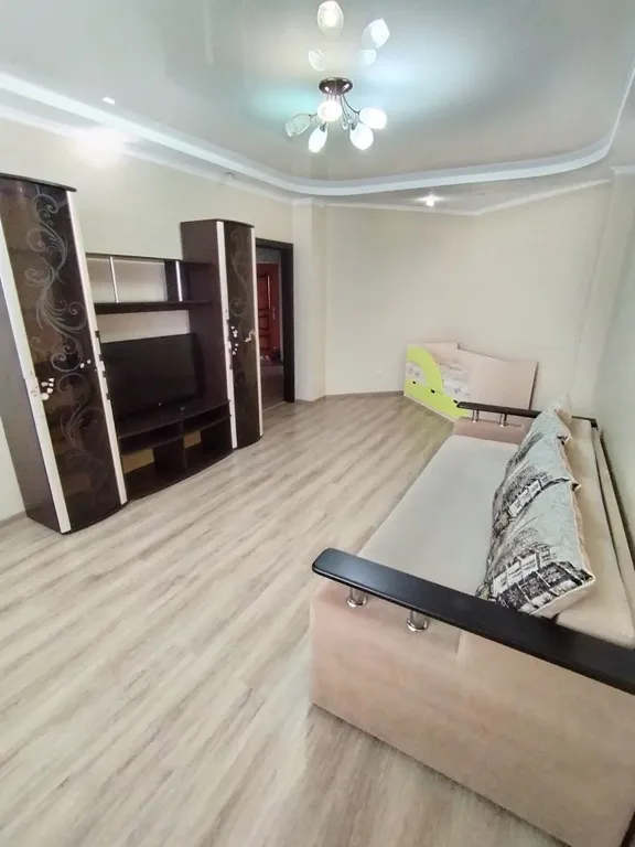 Квартира Отличная квартира у моря — Ейск