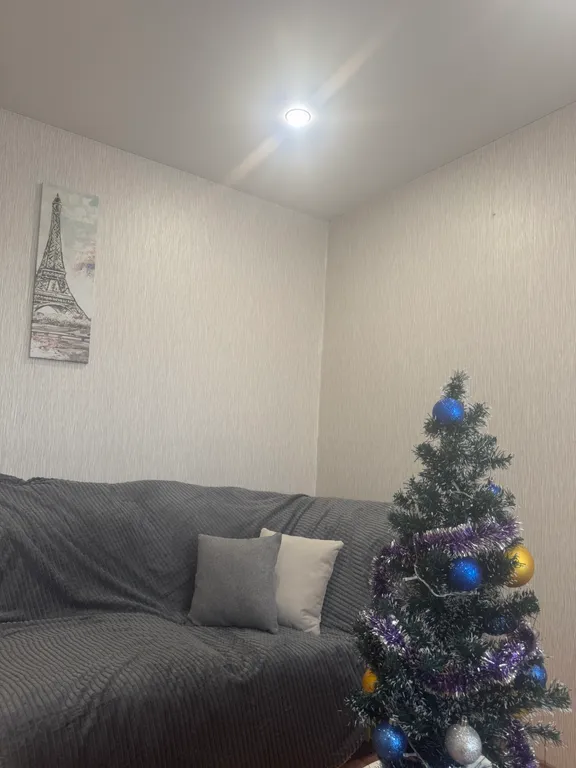 Квартира рядом с военной частью