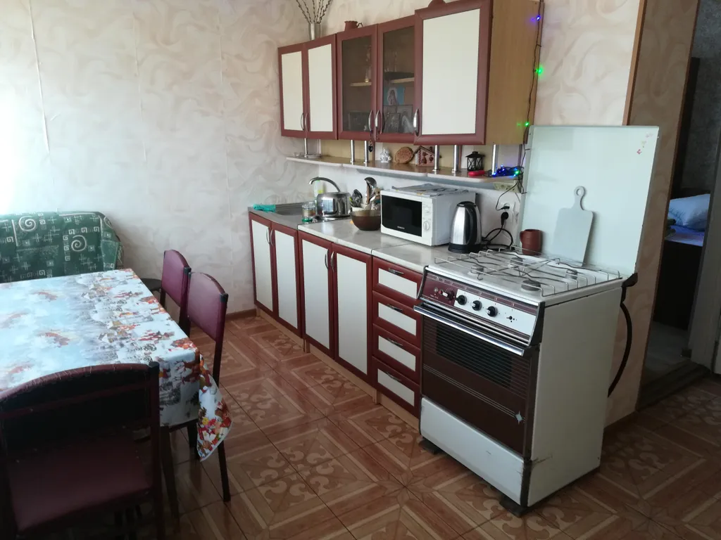 Уютный дом под ключ