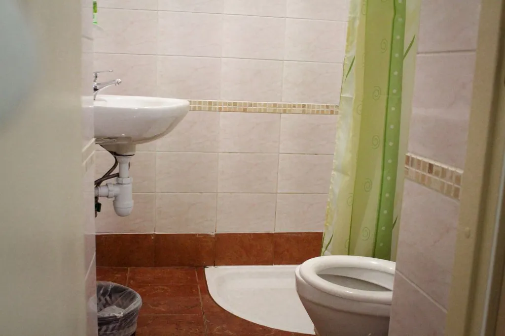 Апартамент двухместный номер 5