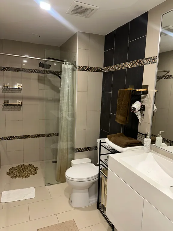 Уютная квартира с видом на море