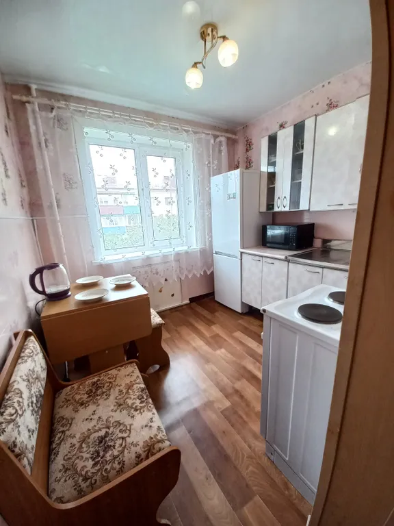 Комфортная 2-комнатная квартира в центре города