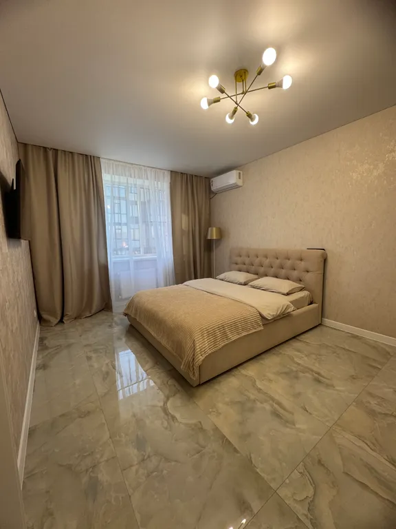 Квартира в новом доме — аренда посуточно в Невинномысск